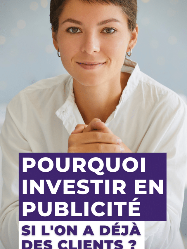 Investir en publicité