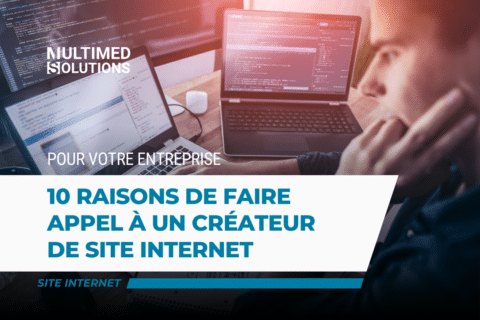 Raisons De Faire Appel Un Cr Ateur De Site Internet Pour Son