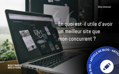 En quoi est-il utile d’avoir un meilleur site que mon concurrent ?