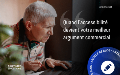 Développement web : Quand l’accessibilité devient votre meilleur argument commercial